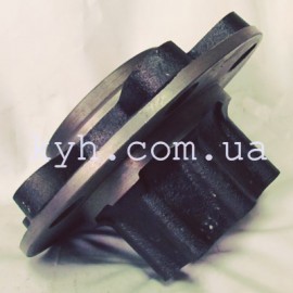 Ступица Богдан задняя 